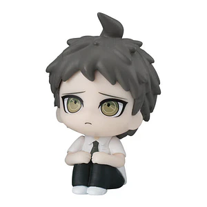 Hajime Hinata – Gachapon Super Danganronpa 2 Machiboke (a elección)