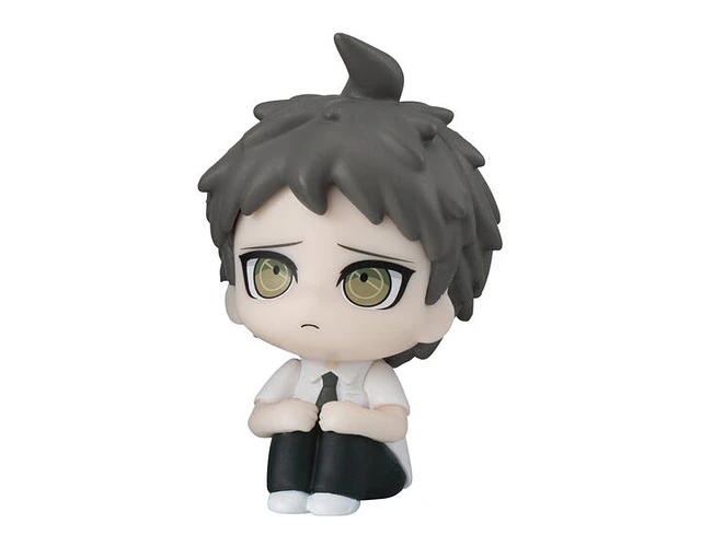 Hajime Hinata – Gachapon Super Danganronpa 2 Machiboke (a elección)