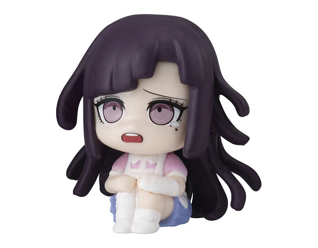Mikan Tsumiki – Gachapon Super Danganronpa 2 Machiboke (a elección)