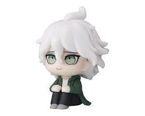 Nagito Komaeda – Gachapon Super Danganronpa 2 Machiboke (a elección)