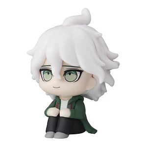 Nagito Komaeda – Gachapon Super Danganronpa 2 Machiboke (a elección)