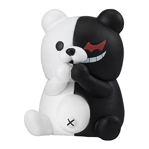 Monokuma – Gachapon Super Danganronpa 2 Machiboke (a elección)
