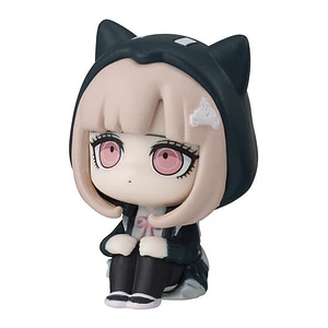 Chiaki Nanami – Gachapon Super Danganronpa 2 Machiboke (a elección)