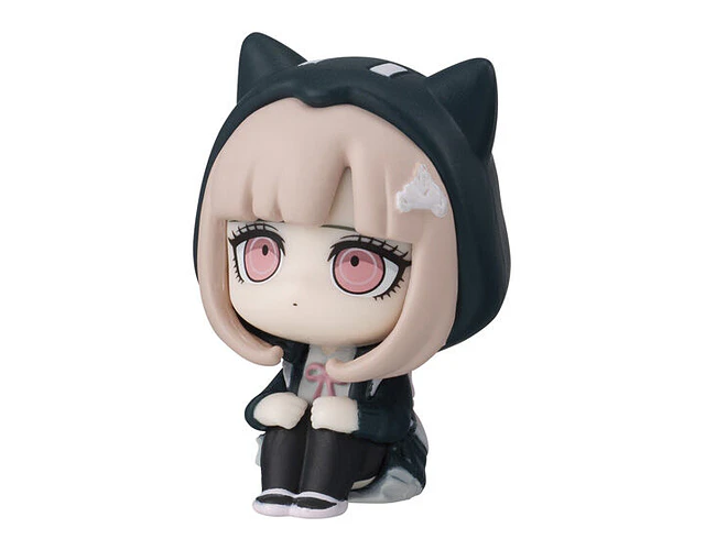 Chiaki Nanami – Gachapon Super Danganronpa 2 Machiboke (a elección)