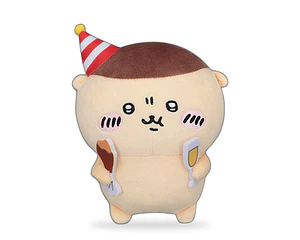 Kurimanju Fiesta Peluche Navidad FuRyu Japón (ENCARGO)