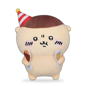 Kurimanju Fiesta Peluche Navidad FuRyu Japón (ENCARGO)