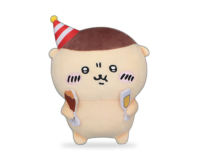 Kurimanju Fiesta Peluche Navidad FuRyu Japón (ENCARGO)