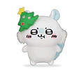 Momonga Árbol de Navidad Peluche Navidad FuRyu Japón (ENCARGO)