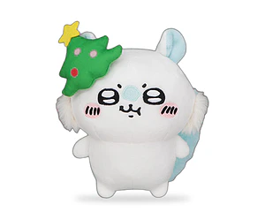 Momonga Árbol de Navidad Peluche Navidad FuRyu Japón (ENCARGO)