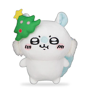 Momonga Árbol de Navidad Peluche Navidad FuRyu Japón (ENCARGO)