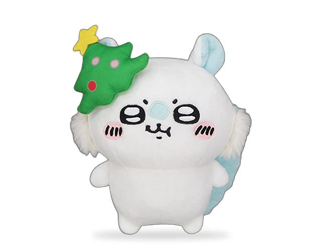 Momonga Árbol de Navidad Peluche Navidad FuRyu Japón (ENCARGO)