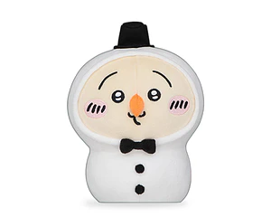 Usagi Muñeco de Nieve Peluche Navidad FuRyu Japón (ENCARGO)