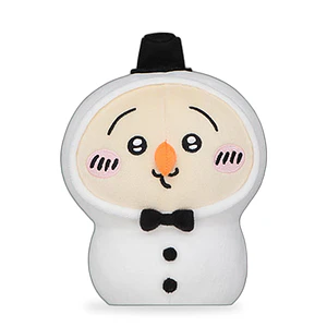 Usagi Muñeco de Nieve Peluche Navidad FuRyu Japón (ENCARGO)