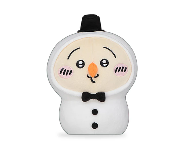 Usagi Muñeco de Nieve Peluche Navidad FuRyu Japón (ENCARGO)