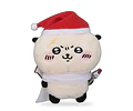Rakko Santa Peluche Navidad FuRyu Japón (ENCARGO)