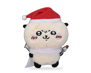 Rakko Santa Peluche Navidad FuRyu Japón (ENCARGO)