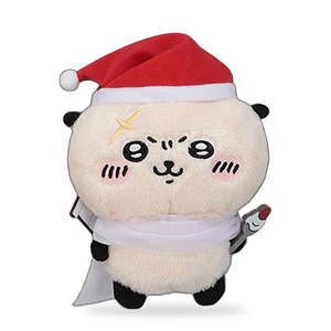 Rakko Santa Peluche Navidad FuRyu Japón (ENCARGO)