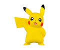 Figura Pokémon Moncolle Pikachu Saludando (30 aniversario)