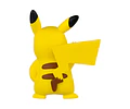 Figura Pokémon Moncolle Pikachu Saludando (30 aniversario)
