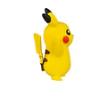 Figura Pokémon Moncolle Pikachu Saludando (30 aniversario)