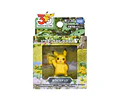 Figura Pokémon Moncolle Pikachu Saludando (30 aniversario)