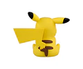 Figura Pokémon Moncolle Pikachu Comiendo (30 aniversario)