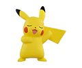 Figura Pokémon Moncolle Pikachu Cantando (30 aniversario)