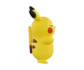 Figura Pokémon Moncolle Pikachu Cantando (30 aniversario)
