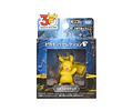 Figura Pokémon Moncolle Pikachu Cantando (30 aniversario)