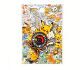 Pin exclusivo Pokémon Center Tokyo DX