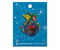 Pin exclusivo Pokémon Center Skytree Town