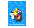 Pin exclusivo Pokémon Center Sapporo