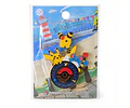 Pin exclusivo Pokémon Center Tokyo Bay