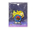 Pin exclusivo Pokémon Center Osaka DX
