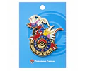 Pin exclusivo Pokémon Center Osaka