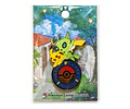 Pin exclusivo Pokémon Center Nagoya