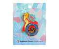 Pin exclusivo Pokémon Center Kanazawa