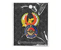 Pin exclusivo Pokémon Center Kyoto