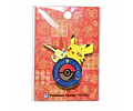 Pin exclusivo Pokémon Center Tohoku (Sendai)