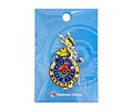 Pin exclusivo Pokémon Center Mega Tokyo (Ikebukuro)