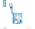 Hachiware – Gachapon Chiikawa Mini Collect Book Keychain 1 (a elección)
