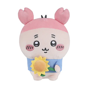 Furuhonya Peluche 7-Eleven 2026 Verano (ENCARGO)
