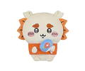 Shisa Peluche 7-Eleven 2026 Verano (ENCARGO)