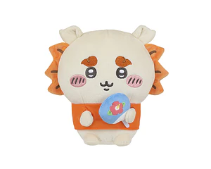 Shisa Peluche 7-Eleven 2026 Verano (ENCARGO)