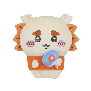 Shisa Peluche 7-Eleven 2026 Verano (ENCARGO)