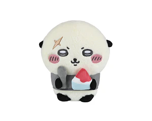 Rakko Peluche 7-Eleven 2026 Verano (ENCARGO)