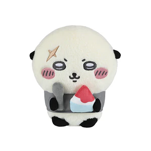 Rakko Peluche 7-Eleven 2026 Verano (ENCARGO)