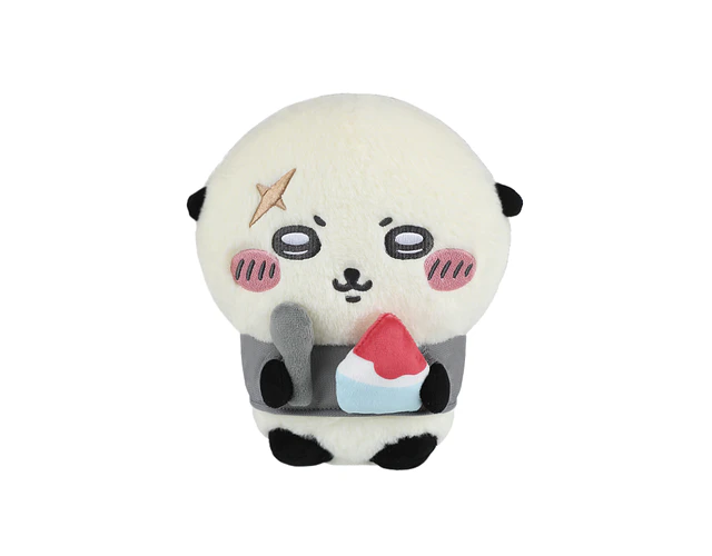 Rakko Peluche 7-Eleven 2026 Verano (ENCARGO)