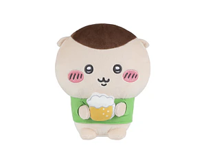 Kurimanju Peluche 7-Eleven 2026 Verano (ENCARGO)