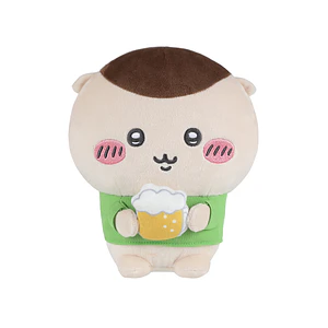Kurimanju Peluche 7-Eleven 2026 Verano (ENCARGO)